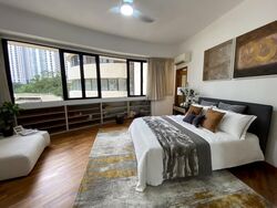 The Draycott (D10), Apartment #521128371
